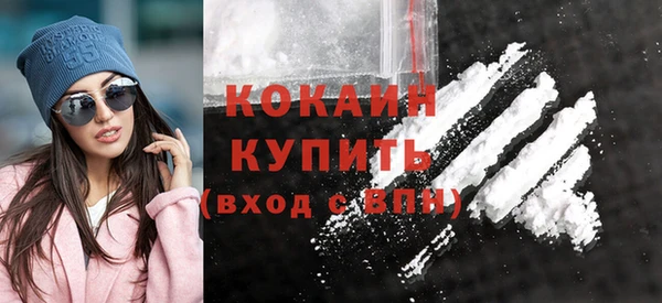 твердый Лиски
