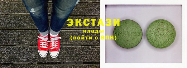 твердый Лиски