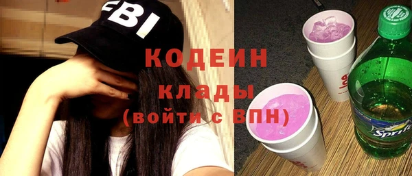 твердый Лиски